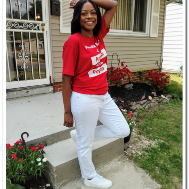 Empowerment Wear LLC