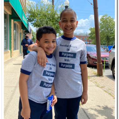 Empowerment Wear LLC